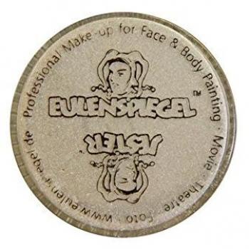 Silberner Perlglanz-Puder Eulenspiegel 3,5 g (Snowflake)