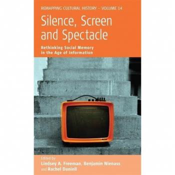 Vitalsource Technologies, Inc. Silence, Screen, And Spectacle