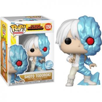 Funko Pop! My Hero Academia
