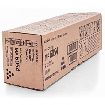 Ricoh 842349 Toner, Schwarz, 37000 Seiten