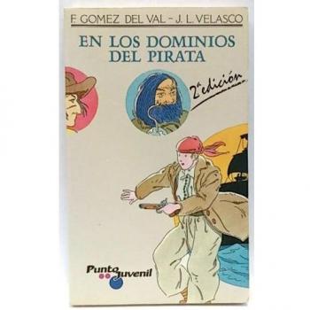 EN LOS DOMINIOS DEL PIRATA