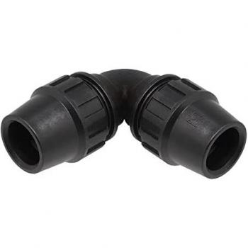 Étiqueté « En vrac » Coude 32 mm (1″) – Polyéthylène – Générique