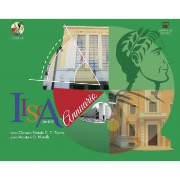 IISCA. Annuario (2016-2017)