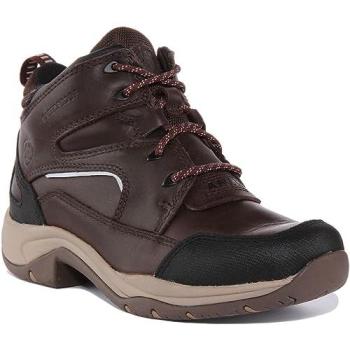 Ariat Outdoor‑Stall‑Schuh Damen – Telluride II H₂O