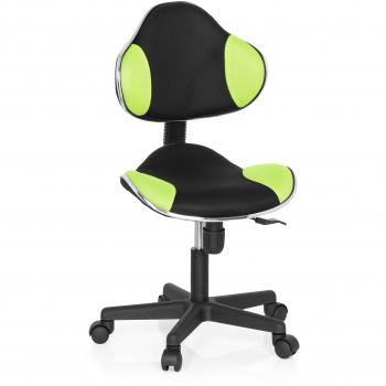 Sedia girevole KIDDY GTI-2 per bambini