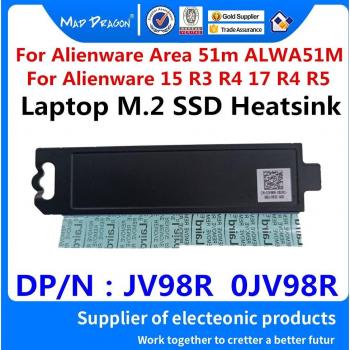 M.2 SSD Bracket Adapter for Dell Alienware Area 51m R2