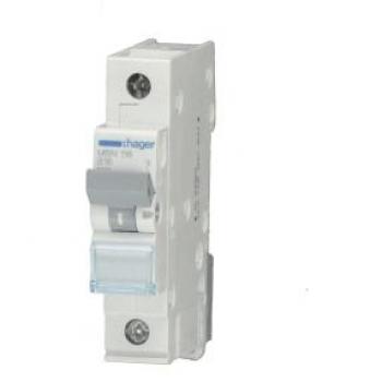 NBN120 HAGER Interruttore di protezione 1P 20A