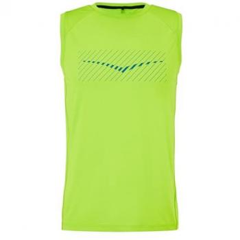 Venice Beach Herren‑Top “Zayne” – 1 Stück, Größe XL, Farbe Grün