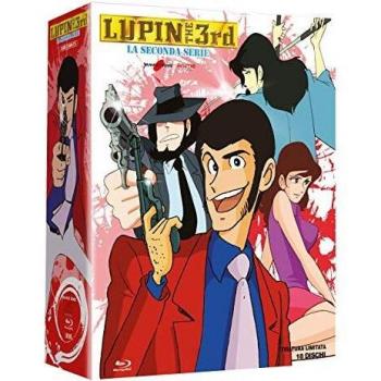 Lupin III
