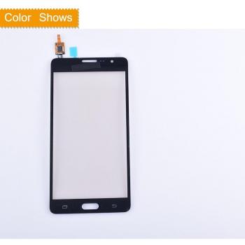 Touch Screen Digitizer for Samsung Galaxy On7 G6000 NO LCD Black