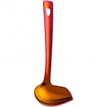 Cuillérette Bouchée Canard – Suspension Colorée