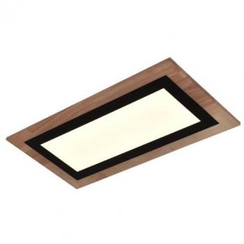 Plafón Led Hasbi CCT Smart 45 W 4400 Lm