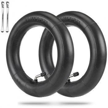 Rueda Trasera Doblada 8.5 Neumático V2 Pro 1s