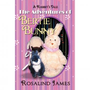The Adventures of Bertie Bunny: A Rabbit's Tale