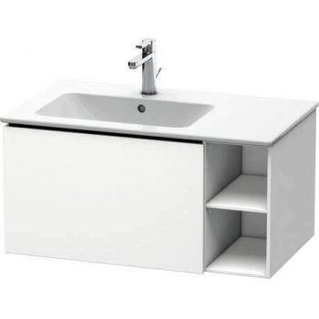 Duravit L-Cube Mobile Lavabo Piatto 82x48cm