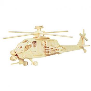Apache Series FSC Wood Construction Kit – QUAY