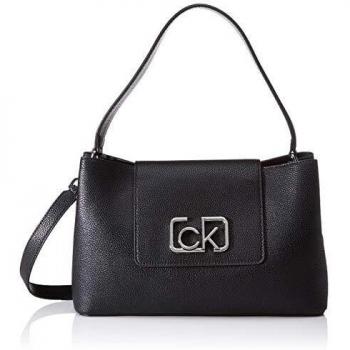 Calvin Klein Ck Cast Top Handle Md