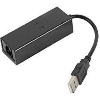 Modem TAMTAM 56K con cable USB