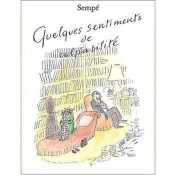Quelques Sentiments De Culpabilité
