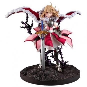Illyasviel von Einzbern Saber Artoria 1:8 Scale Paint‑Ready Figure