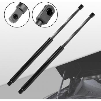 2 Pack Liftgate Support Struts for 2002 GMC Envoy, Chevrolet Trailblazer 2004-2007, Buick Rainier SG330046
