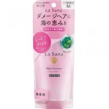 La Sana Seaweed Hair Essence Moist Refill 70ml