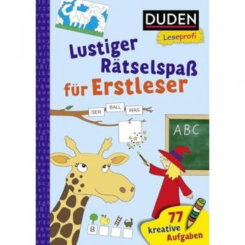 Duden Leseprofi