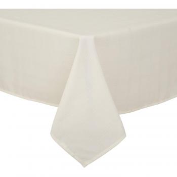 Nappe de Table Exterieure Lin Chic – 130x220 cm