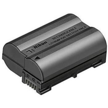 Nikon Batería EN-EL15c