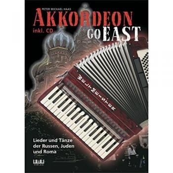 Akkordeon Go East