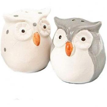 Duo uilen kruidenstel