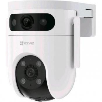 Ezviz H9c Telecamera di Sorveglianza 3K Motorizzata