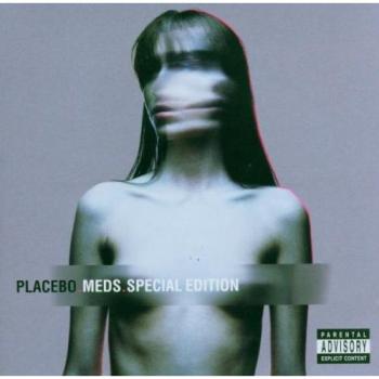 Placebo Meds (Cd + Dvd) (Jewel Case)