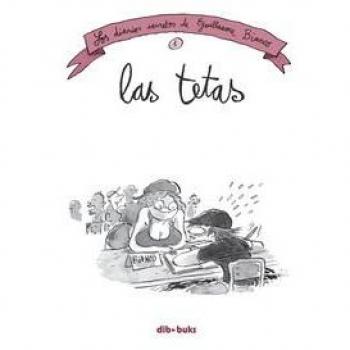 Los diarios secretos de Bianco 1, Las tetas