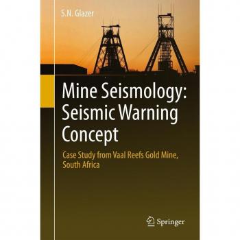 Mine Seismology: Seismic Warning Concept