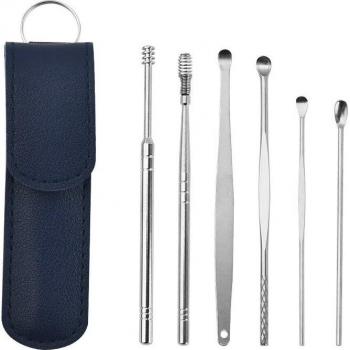 Ear Cleaner Tool Set