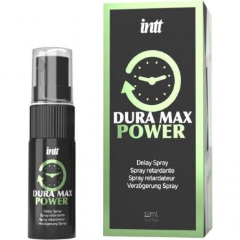 DureMax Power Intt Spray – 12 ml