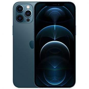 Apple iPhone 12 Pro Max 512Go bleu pacifique