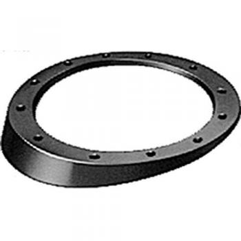 Luz de rodeo cuneiforme 9GD 856 HELLA