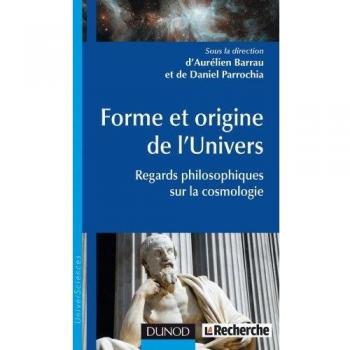Forme et origine de l'Univers