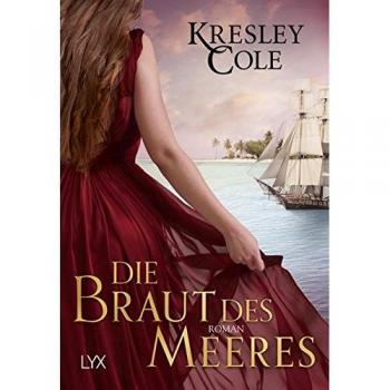 Die Braut des Meeres (Sutherland Brothers, Band 2)
