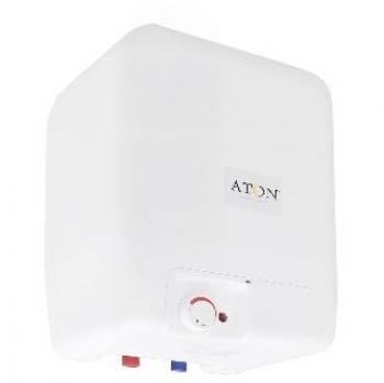 Scaldabagno elettrico Aton LT.10 verticale sopralavello