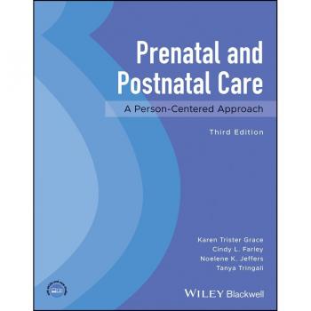 Vitalsource Technologies, Inc. Prenatal and Postnatal Care