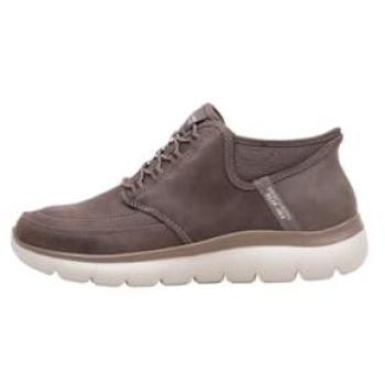 Bottines Skechers Brun SUMMITS SIEGUL 40