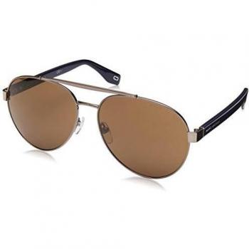 Marc Jacobs Marc 326/S KU Occhiali Marrone