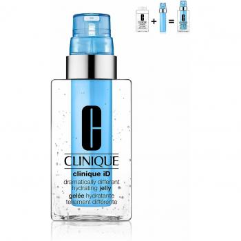 Clinique ID – Hochkonzentriertes Gelbasis-Jelly mit Unregelmäßiger Hautbeschaffenheit 125 ml
