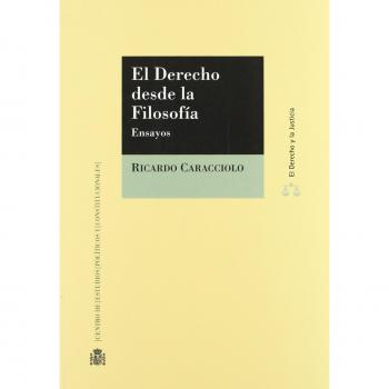 Derecho desde la filosofia el