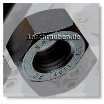 Classe 10 Dado Esagonale – Dresselhaus