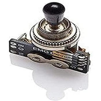 Pickup Interruttore EMG 3 vie