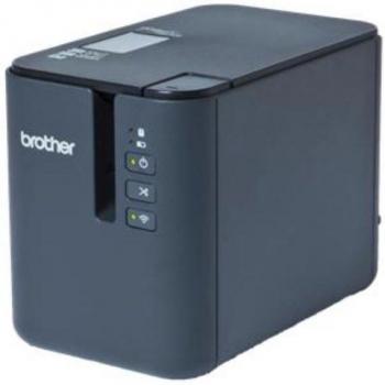 BROTHER P-TOUCH 950NW PTP950NW